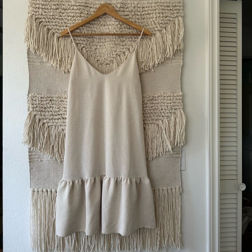 Samsoe Samsoe Judith Short Dress